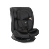 Стол за кола Rodeo Black 40-150 cm 360 с Isofix