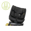 Стол за кола Rodeo Black 40-150 cm 360 с Isofix