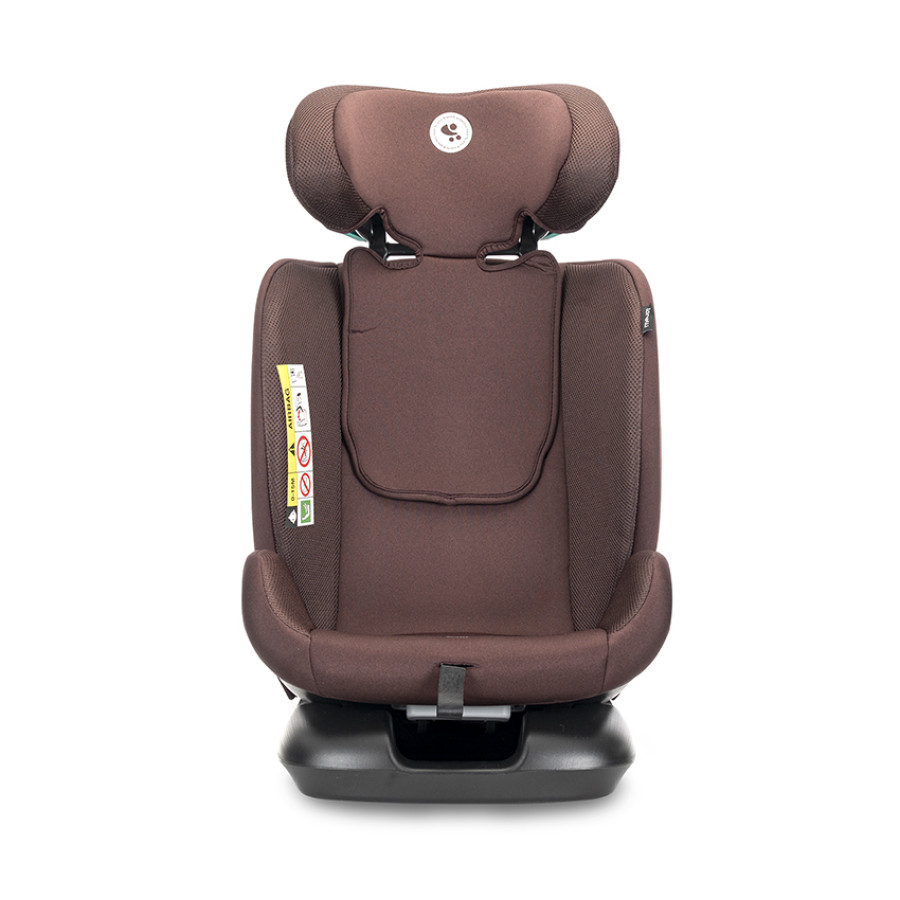 Стол за кола Stellar Bitter Chocolate i-Size 40-150 см