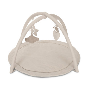 Тепих Moments 83x83 cm Beige