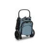 Детска лятна количка Nuvella Blue до 22 кг