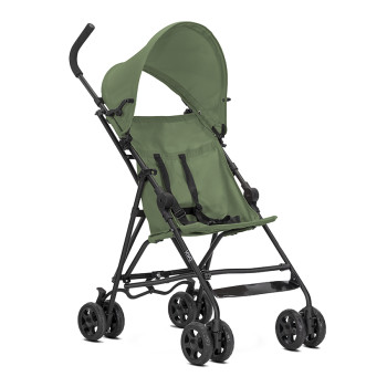 Детска количка до 22 кг Vaya Green