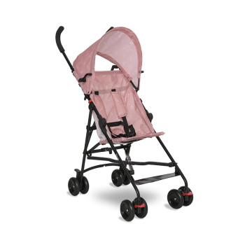 Детска количка до 15 кг Vaya Mellow Rose