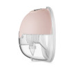 Електрическа помпа за кърма Hands Free Aya Pink