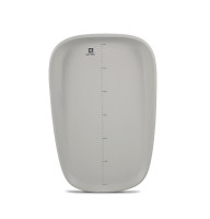 Подложка за повиване Lulu Grey Подложка за повиване Lulu Grey