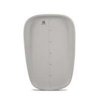 Подложка за повиване Lulu Grey