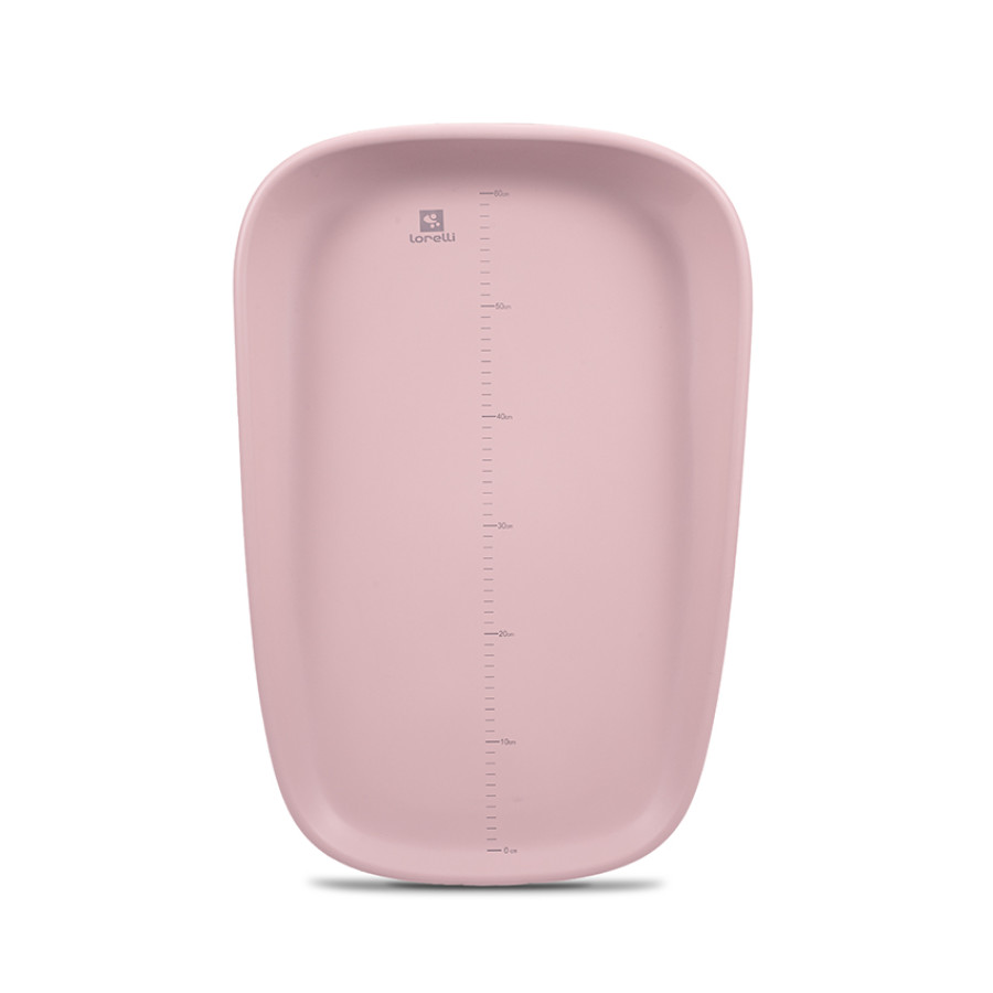 Подложка за повиване Lulu Pink