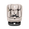 Стол за кола Auriga Beige i-Size 40-150 cm Isofix