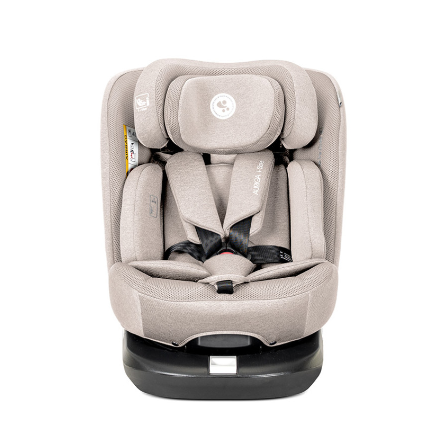 Стол за кола Auriga Beige i-Size 40-150 cm Isofix