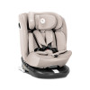 Стол за кола Auriga Beige i-Size 40-150 cm Isofix