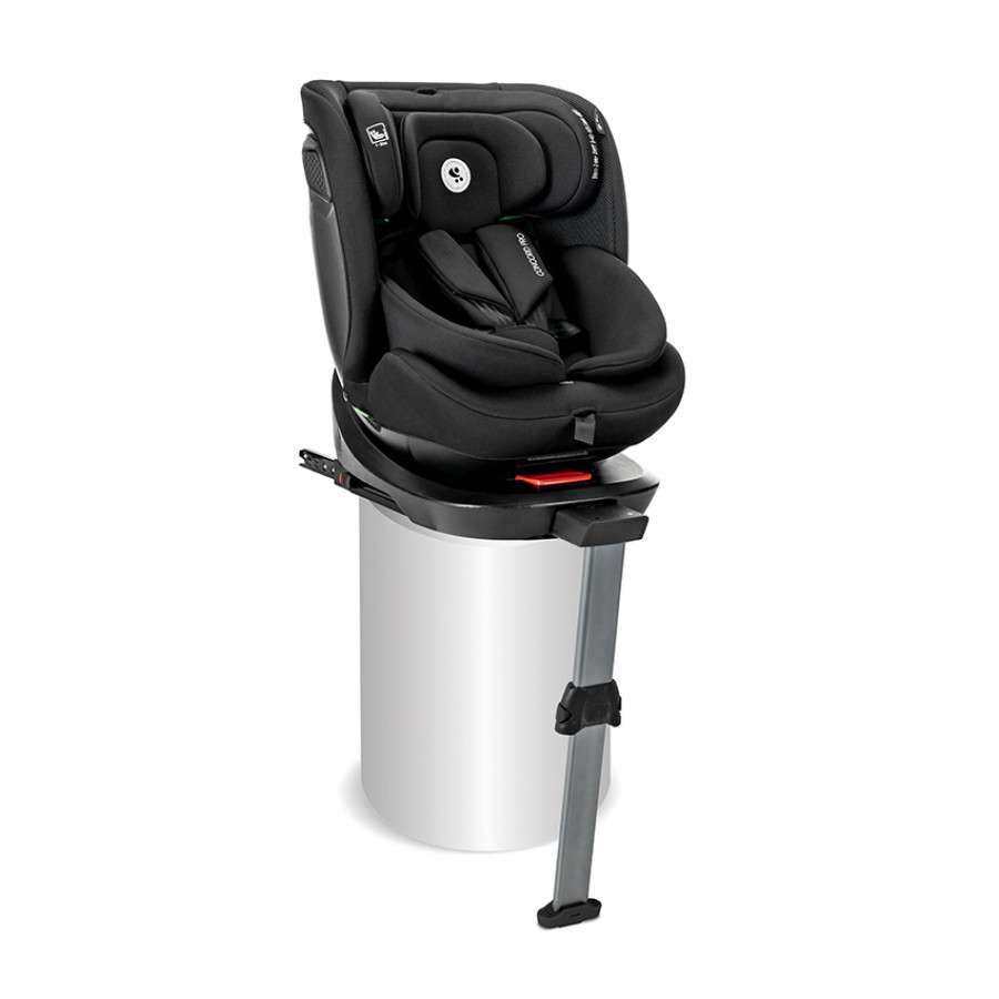 Стол за кола Concord Pro Black i-Size Isofix 40–150 см