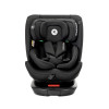 Стол за кола Concord Pro Black i-Size Isofix 40–150 см