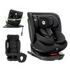 Стол за кола Concord Pro Black i-Size Isofix 40–150 см