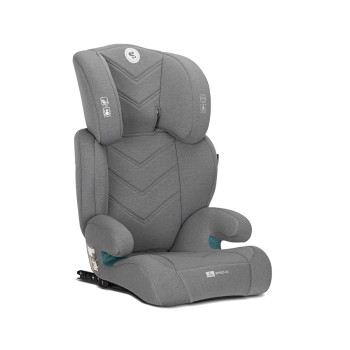 Стол за кола Speed GT Grey i-Size Isofix 100-150 cm