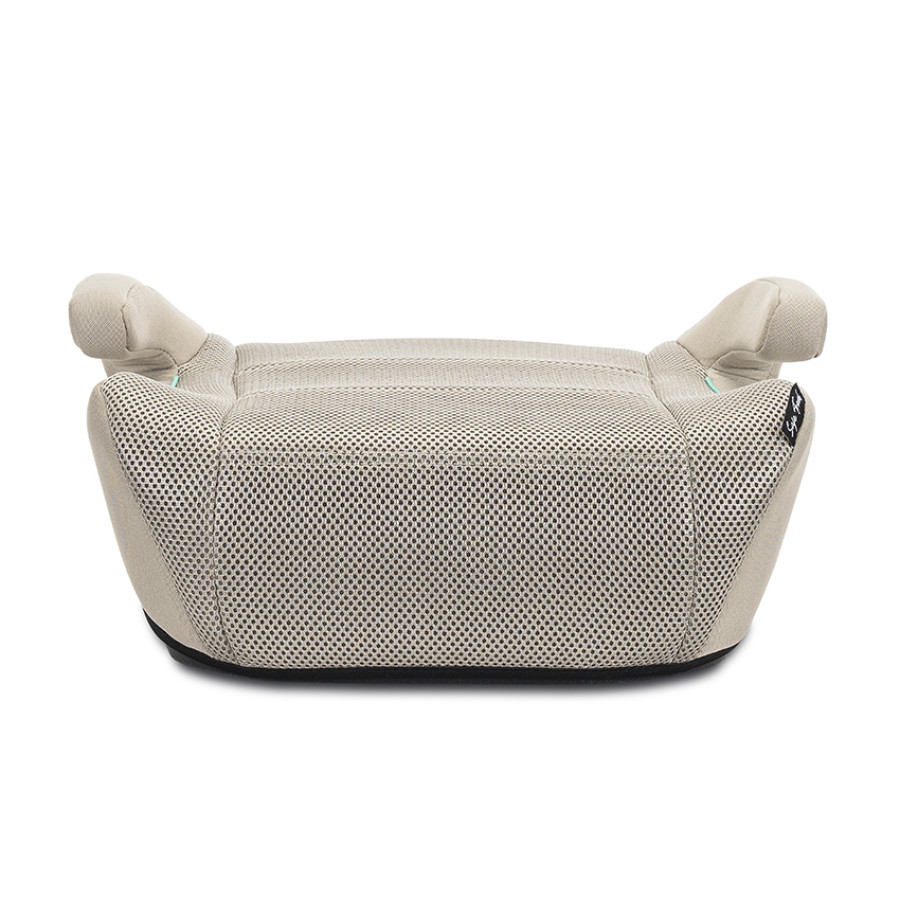 Стол за кола Zen Isofix Beige 125-150 см