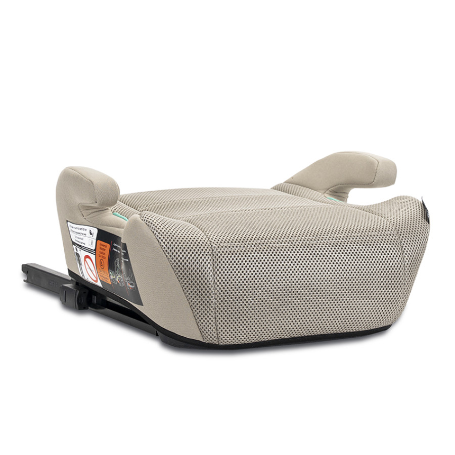Стол за кола Zen Isofix Beige 125-150 см