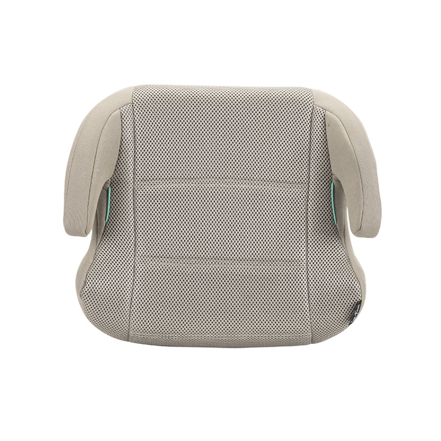 Стол за кола Zen Isofix Beige 125-150 см