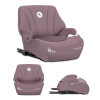 Автостол Pyxis Pink Isofix с облегалка