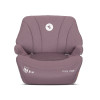 Автостол Pyxis Pink Isofix с облегалка