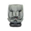 Стол за кола Solaris i-Size Isofix 40-150 cm Support Leg 360 Green