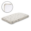 Чаршаф с ластик 98/65 см за мини кошара Jungle Beige