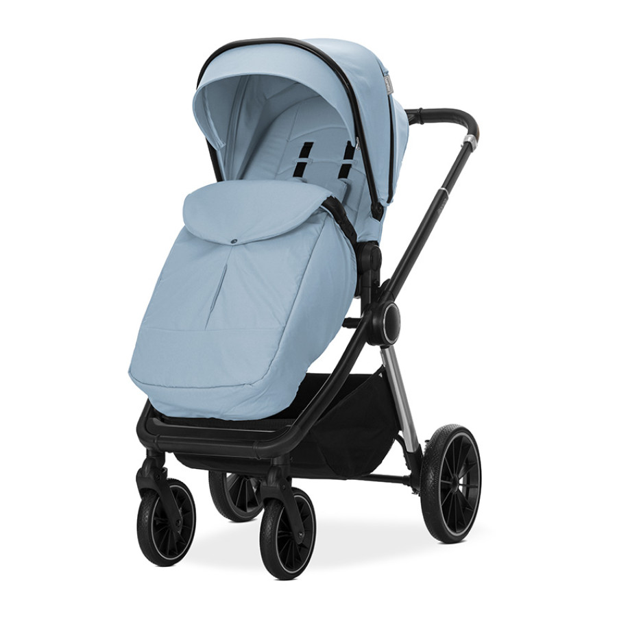 Детска количка Bianca Blue 3 в 1 до 22кг