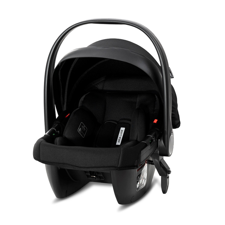 Детска количка Bianca Pink 3 в 1 до 22кг