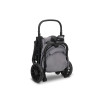Детска лятна количка Nuvella Grey до 22 кг