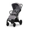 Детска лятна количка Nuvella Grey до 22 кг