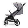 Детска лятна количка Nuvella Grey до 22 кг
