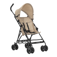 Детска количка до 22 кг Vaya Beige