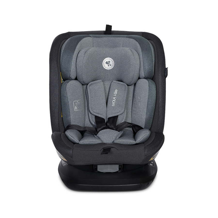 Стол за кола Imola Green I-size 40-150 cm Isofix 360