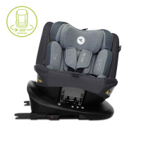 Стол за кола Imola Green I-size 40-150 cm Isofix 360