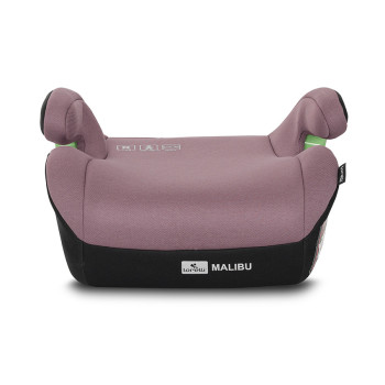 Стол за кола Malibu 125-150 cm Isofix Connectors Pink
