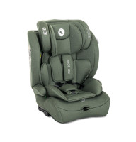 Стол за кола Rio Isofix 76–150 cm Olive Green