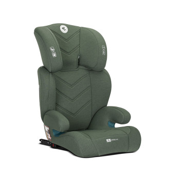 Стол за кола Speed GT Green i-Size Isofix 100-150 cm