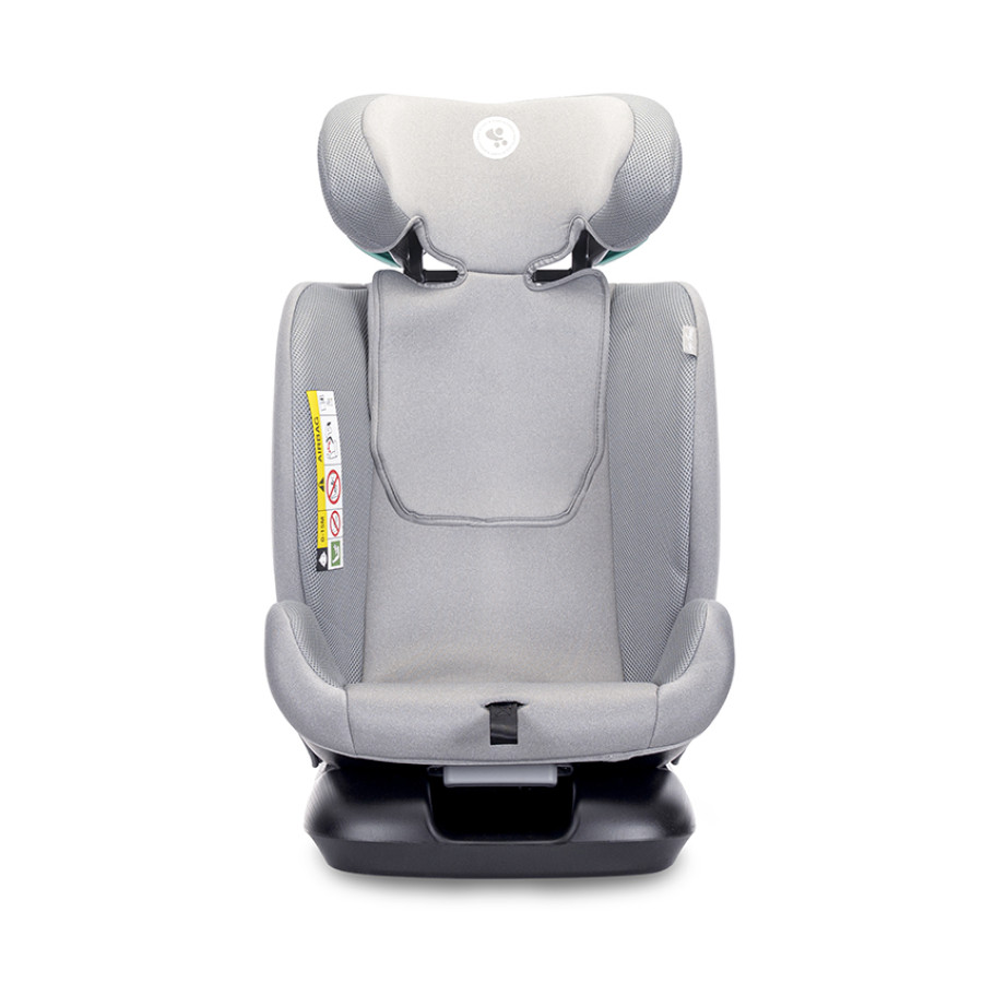 Стол за кола Stellar Grey i-Size 40-150 cm