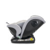 Стол за кола Stellar Grey i-Size 40-150 cm