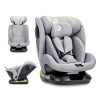 Стол за кола Stellar Grey i-Size 40-150 cm