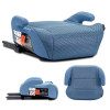 Стол за кола Zen Isofix Blue 125-150 см