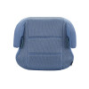 Стол за кола Zen Isofix Blue 125-150 см
