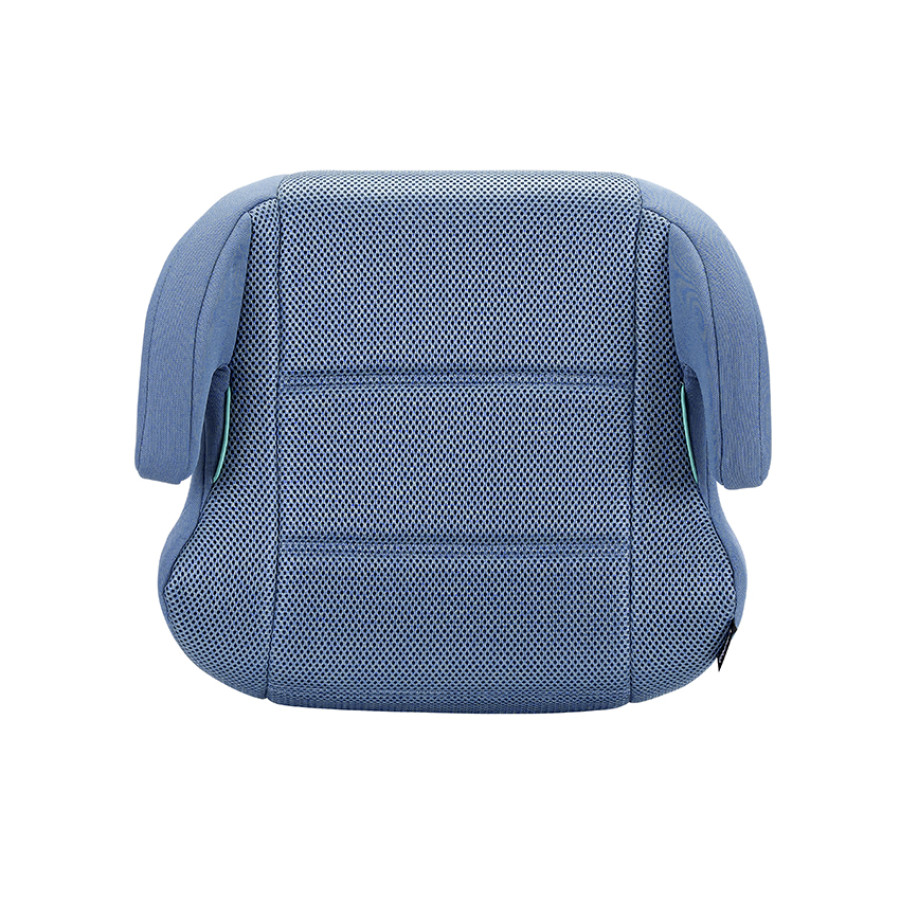 Стол за кола Zen Isofix Blue 125-150 см