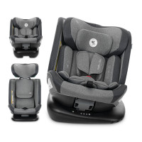Автостол Sagitta Grey i-Size 40-150 cm 360