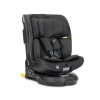 Стол за кола Solaris i-Size Isofix 40-150 cm Support Leg 360 Black