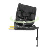 Стол за кола Solaris i-Size Isofix 40-150 cm Support Leg 360 Black