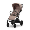 Детска лятна количка Nuvella Beige до 22 кг