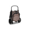 Детска лятна количка Nuvella Beige до 22 кг
