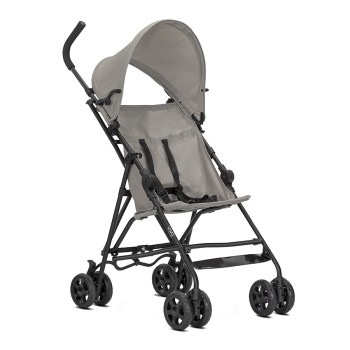 Детска количка до 22 кг Vaya Grey