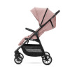 Детска количка Zozu Pink до 22кг