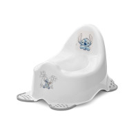 Детско анатомично гърне Синя коала White